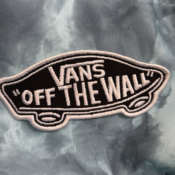 Vans Backpack - Picture 3 of 5
